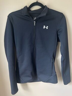 Under Armour Women's Cold Gear Jacket